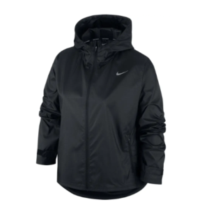 Chaqueta Nike Negra Talla XL